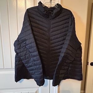 Old Navy Puffer Jacket 3X